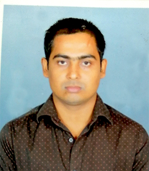 Amaresh Kumar