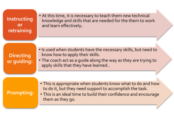 Coaching Model