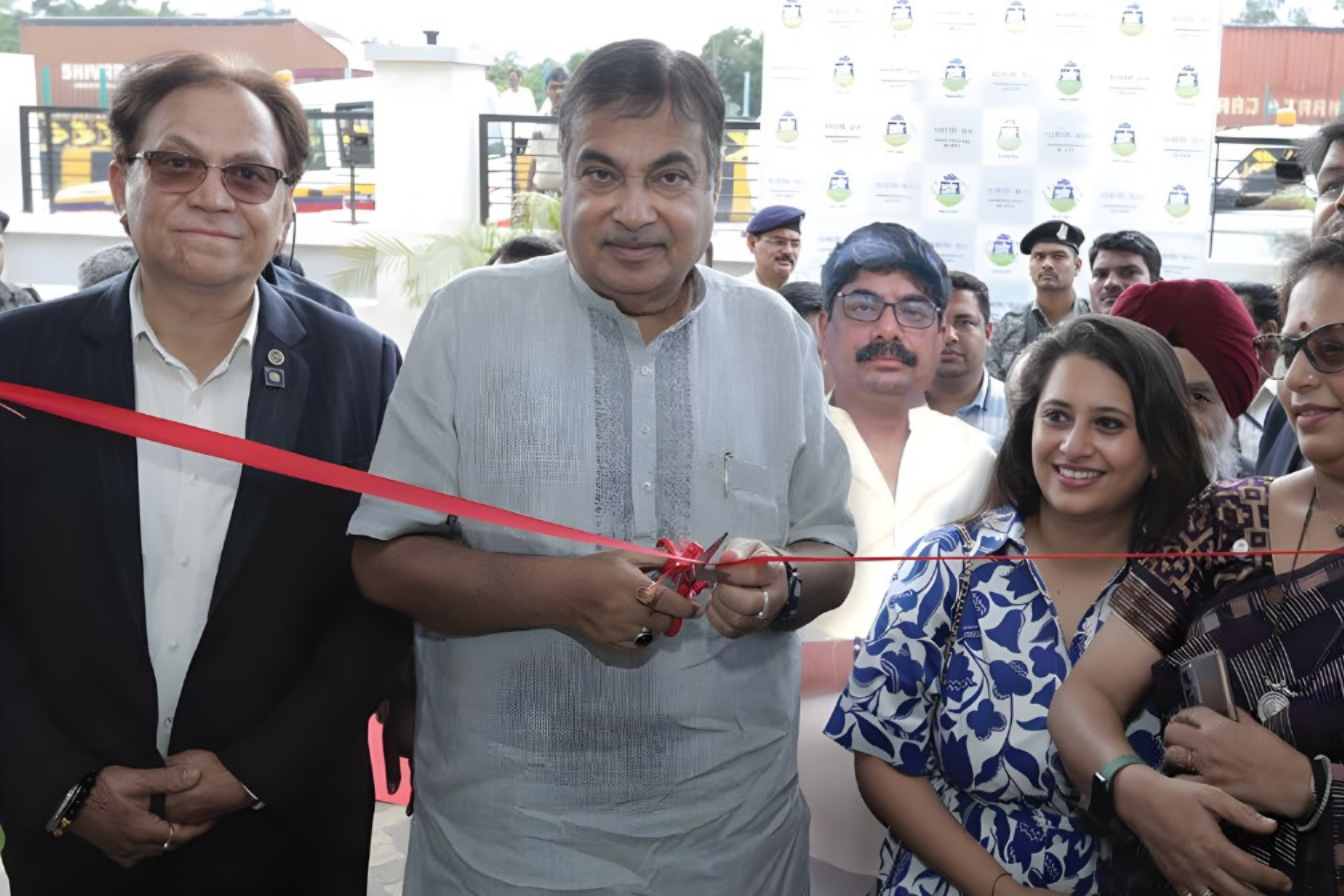 Svenska Institute of Technology