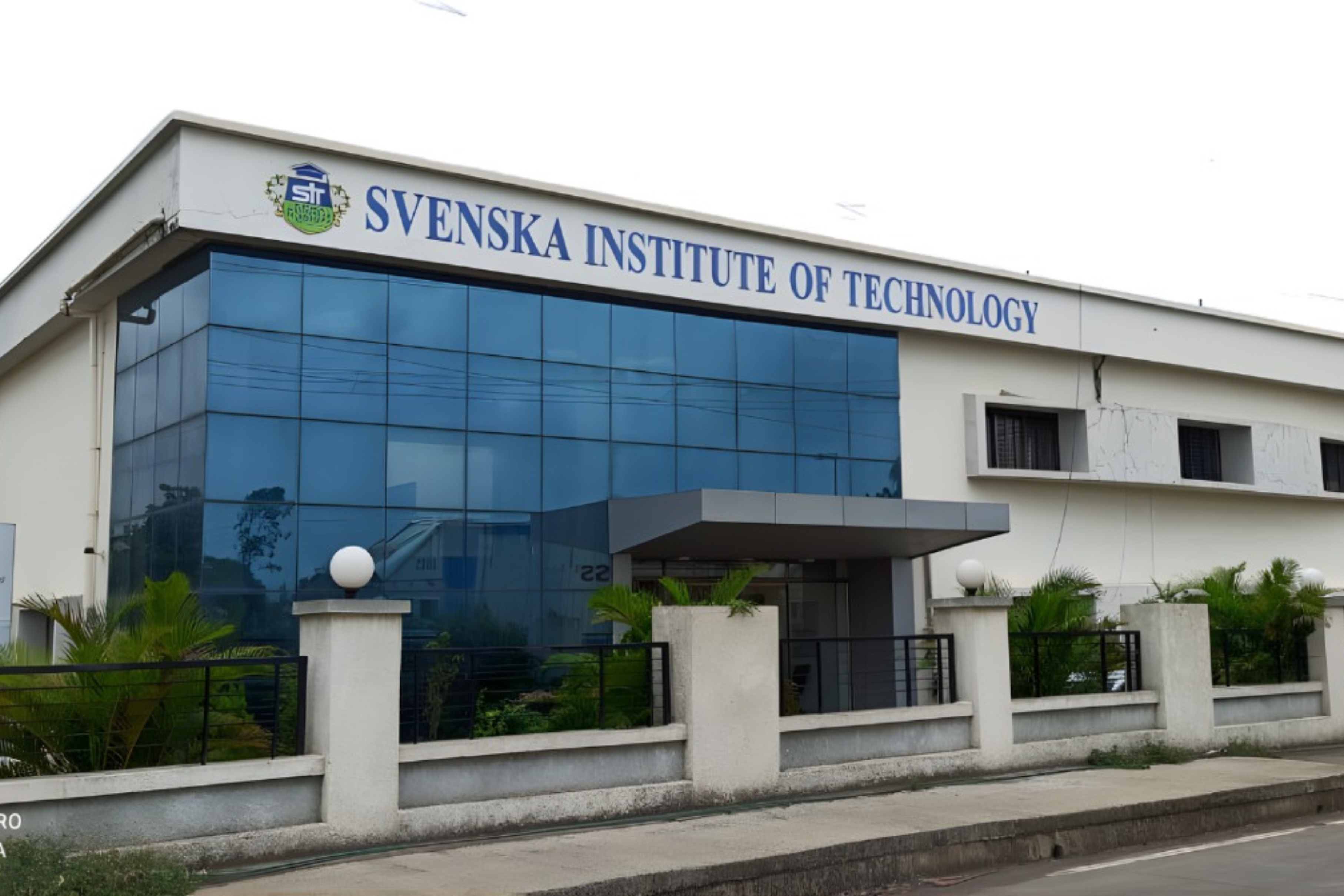Svenska Institute of Technology